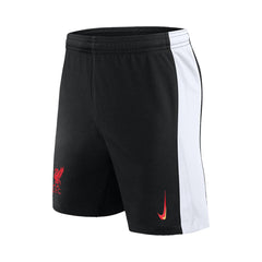 Liverpool Third Away Soccer Shorts 2024/25-The Jerseys Shop