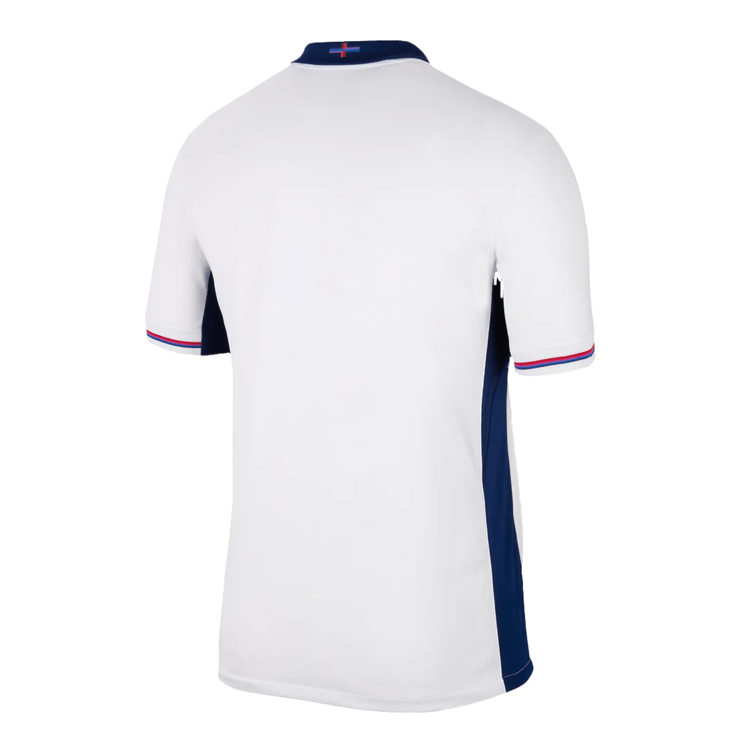 [Super Quailty] Men's England Home Jersey (Jersey+Shorts) Kit Euro 2024-The Jerseys Shop