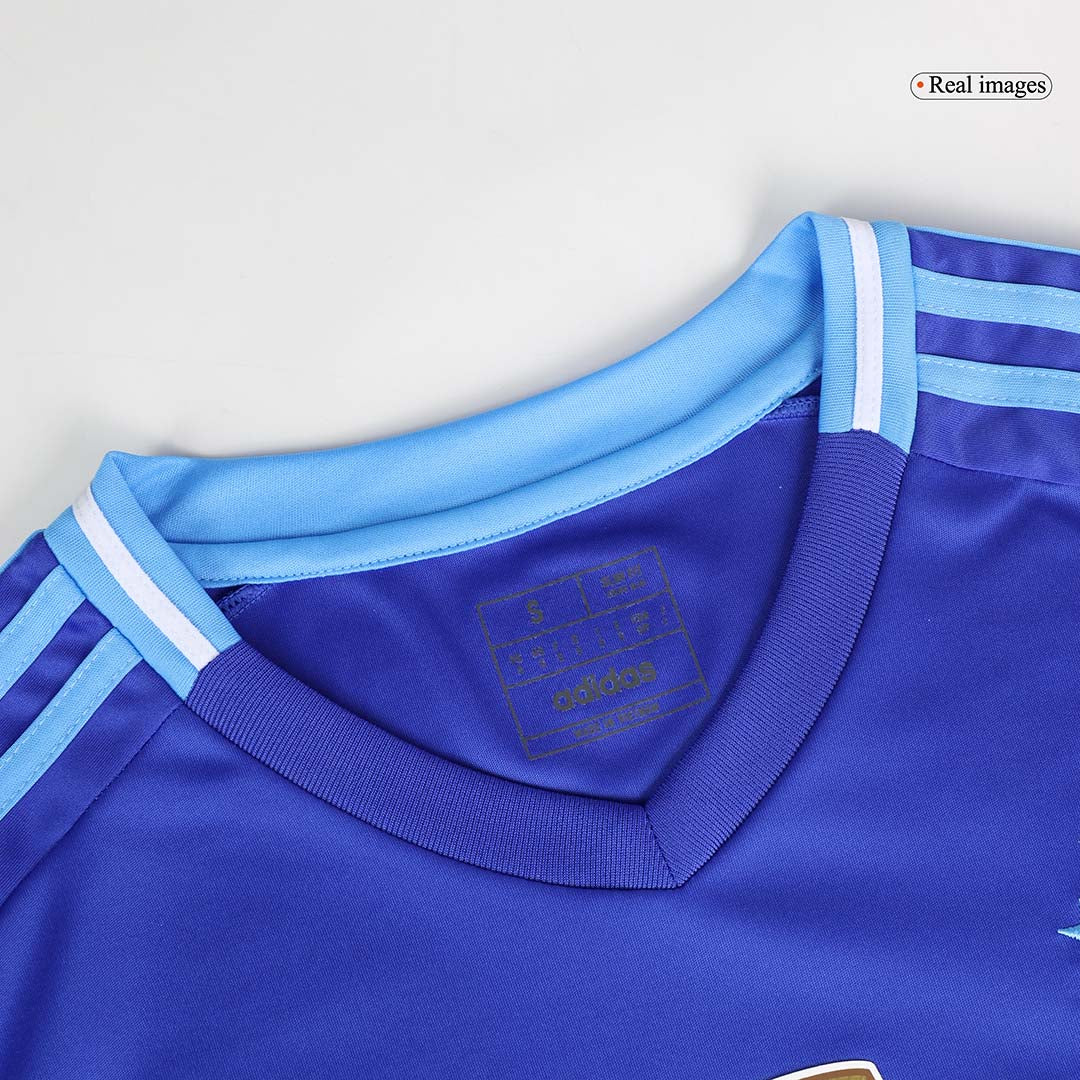 [Super Quality] Argentina Away Jersey 2024-The Jerseys Shop