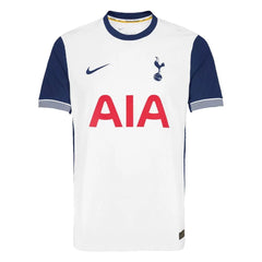 Tottenham Hotspur Home Match Jersey 2024/25-The Jerseys Shop