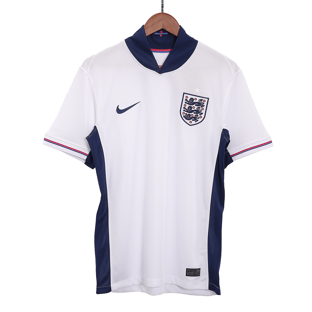 [Super Quality] Men's England FODEN #11 Home Soccer Jersey Euro 2024-The Jerseys Shop