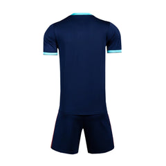 Design Jerseys of Football Hikari