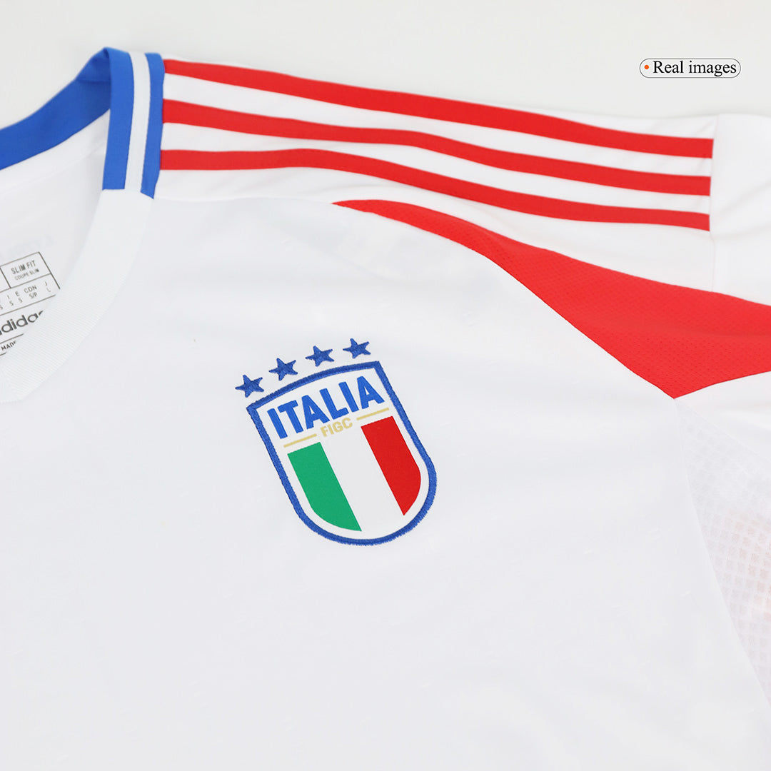 [Super Quality] Italy Away Jersey Euro 2024-The Jerseys Shop