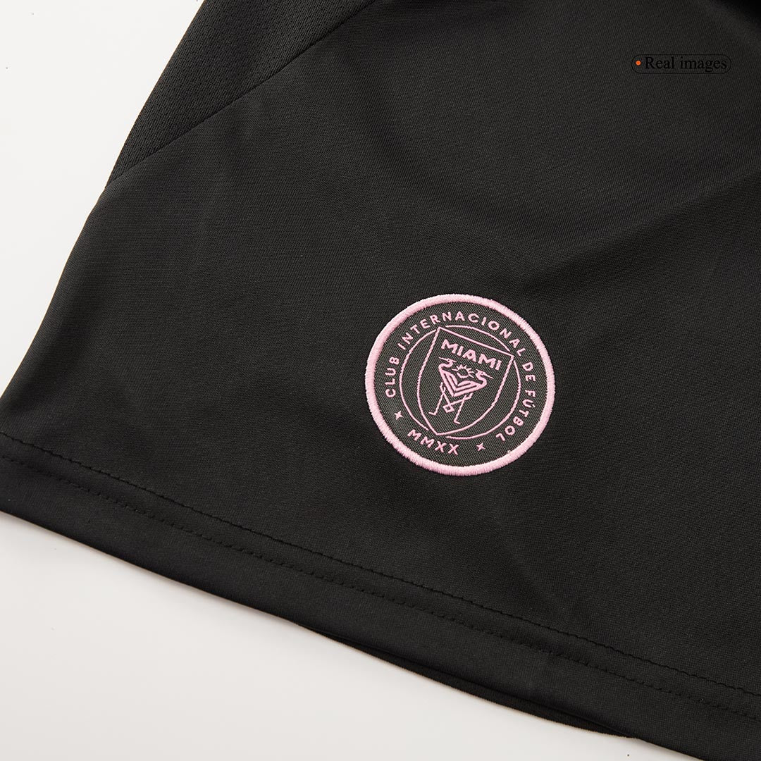 Inter Miami CF Away Soccer Shorts 2025-The Jerseys Shop