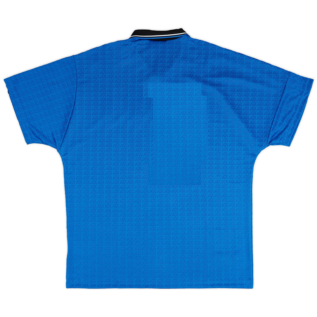 Argentina Away Retro Soccer Jersey 1994-The Jerseys Shop
