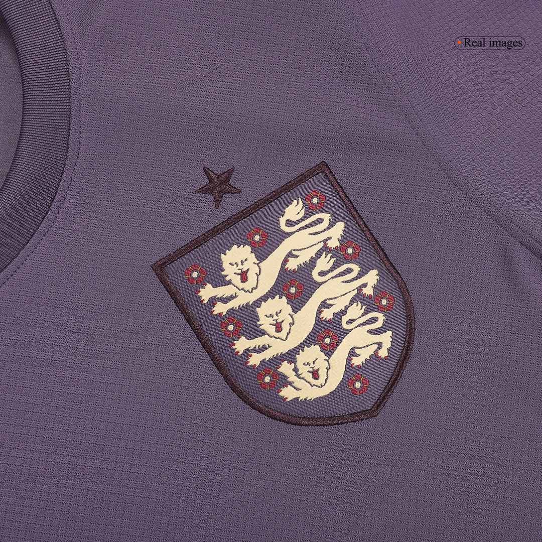 [Super Quality] England Away Jersey Euro 2024-The Jerseys Shop
