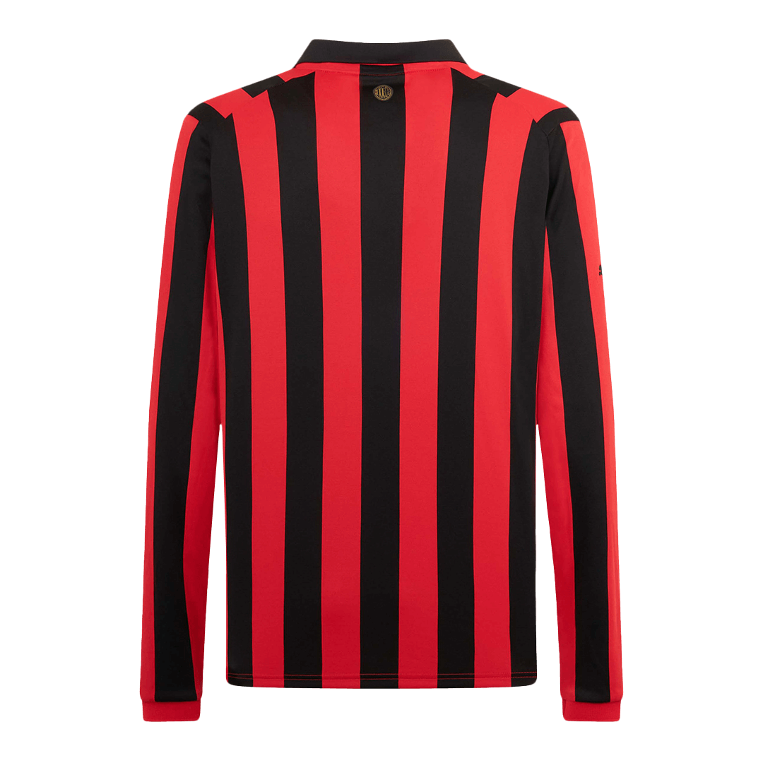 AC Milan 125th Anniversary Standard Version Jersey 2024-The Jerseys Shop