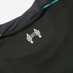[Super Quality] Men's Liverpool Away Soccer Jersey 2024/25-The Jerseys Shop