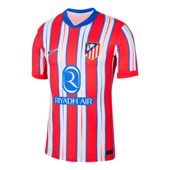 Atletico Madrid Home Match Jersey 2024/25-The Jerseys Shop