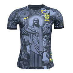 Brazil Jesus Special Match Jersey 2024-The Jerseys Shop