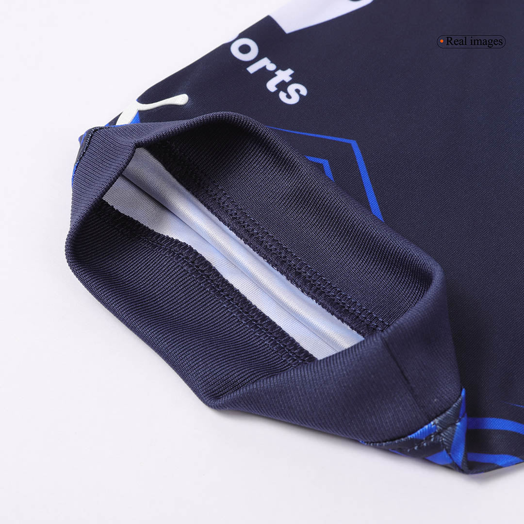 Monterrey Away Match Jersey 2024/25-The Jerseys Shop
