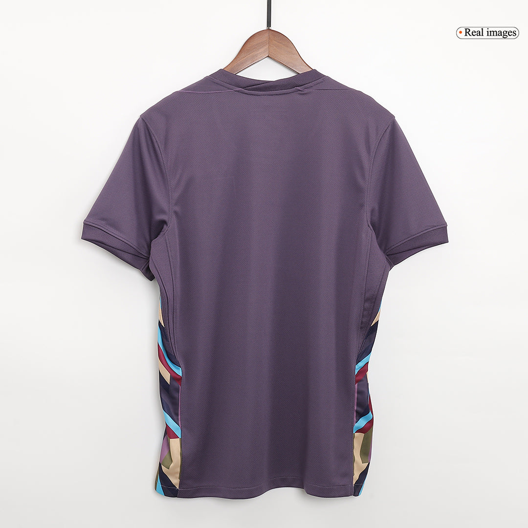 [Super Quality] England Away Jersey Euro 2024-The Jerseys Shop