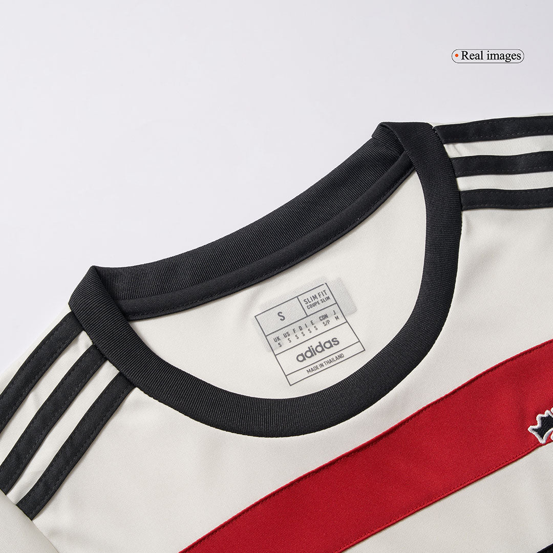 Women's Manchester United Third Away Soccer Jersey 2024/25-The Jerseys Shop