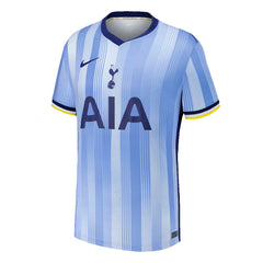 Men's Tottenham Hotspur Away Soccer Jersey 2024/25-The Jerseys Shop