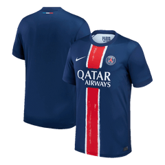 PSG Home Jersey 2024/25-The Jerseys Shop