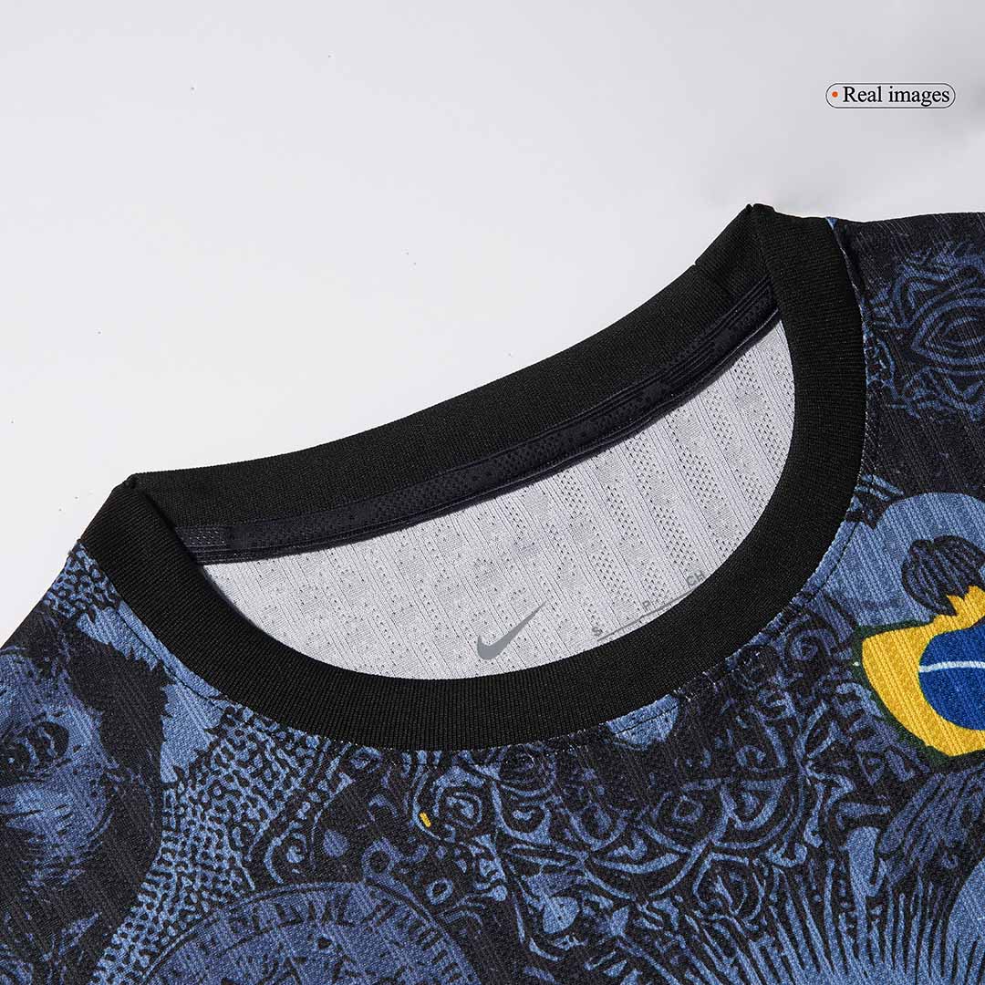 Brazil Jesus Special Match Jersey 2024-The Jerseys Shop
