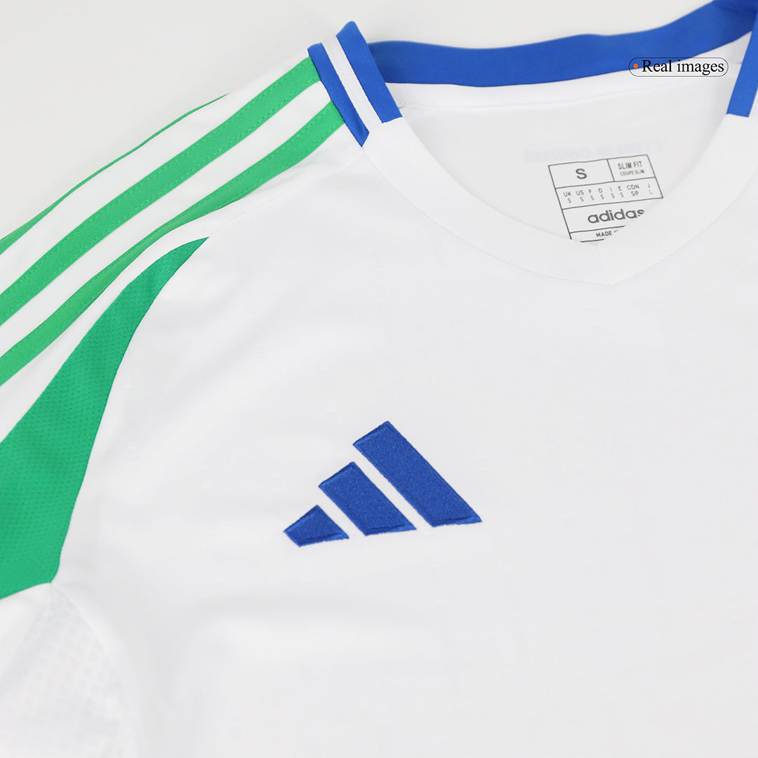 [Super Quality] Italy Away Jersey Euro 2024-The Jerseys Shop