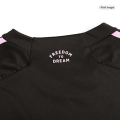 [Super Quality] Men's Inter Miami CF Away Soccer Jersey 2023 - Fans Version-The Jerseys Shop