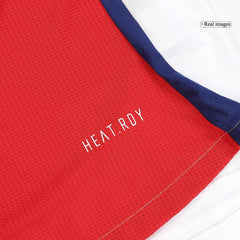 Arsenal Home Match Jersey 2024/25-The Jerseys Shop