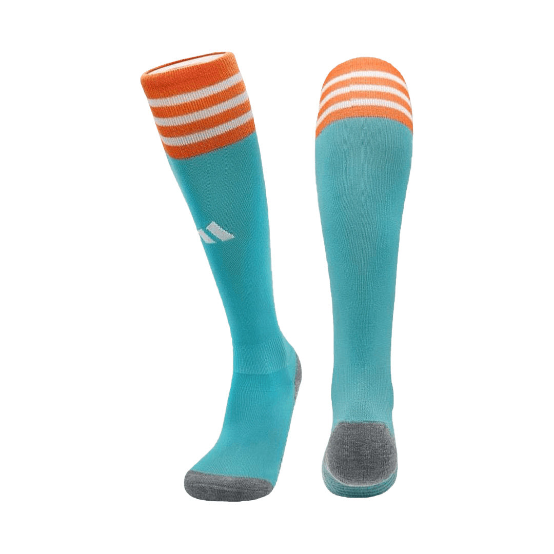 Inter Miami CF Third Away Soccer Socks 2024 For Adults-The Jerseys Shop