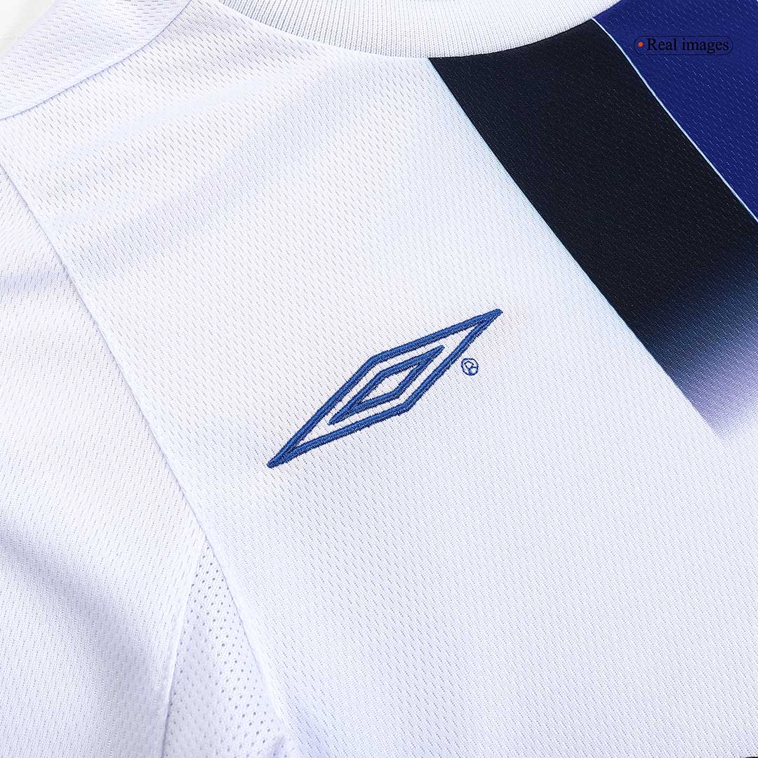 Chelsea Away Retro Soccer Jersey 2003/05-The Jerseys Shop