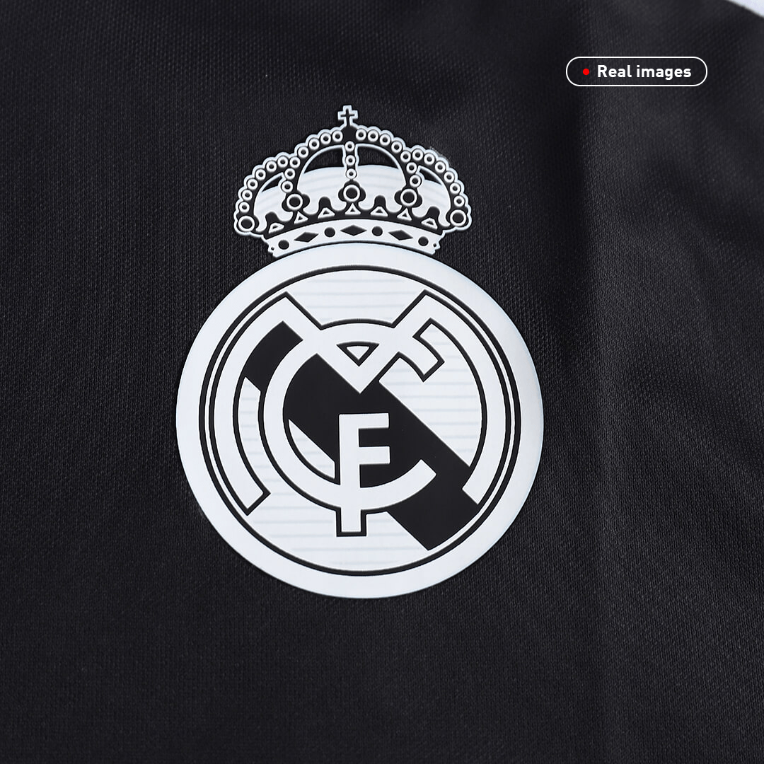 BALE #11 Classic Real Madrid Third Away Jersey 2014/15-The Jerseys Shop