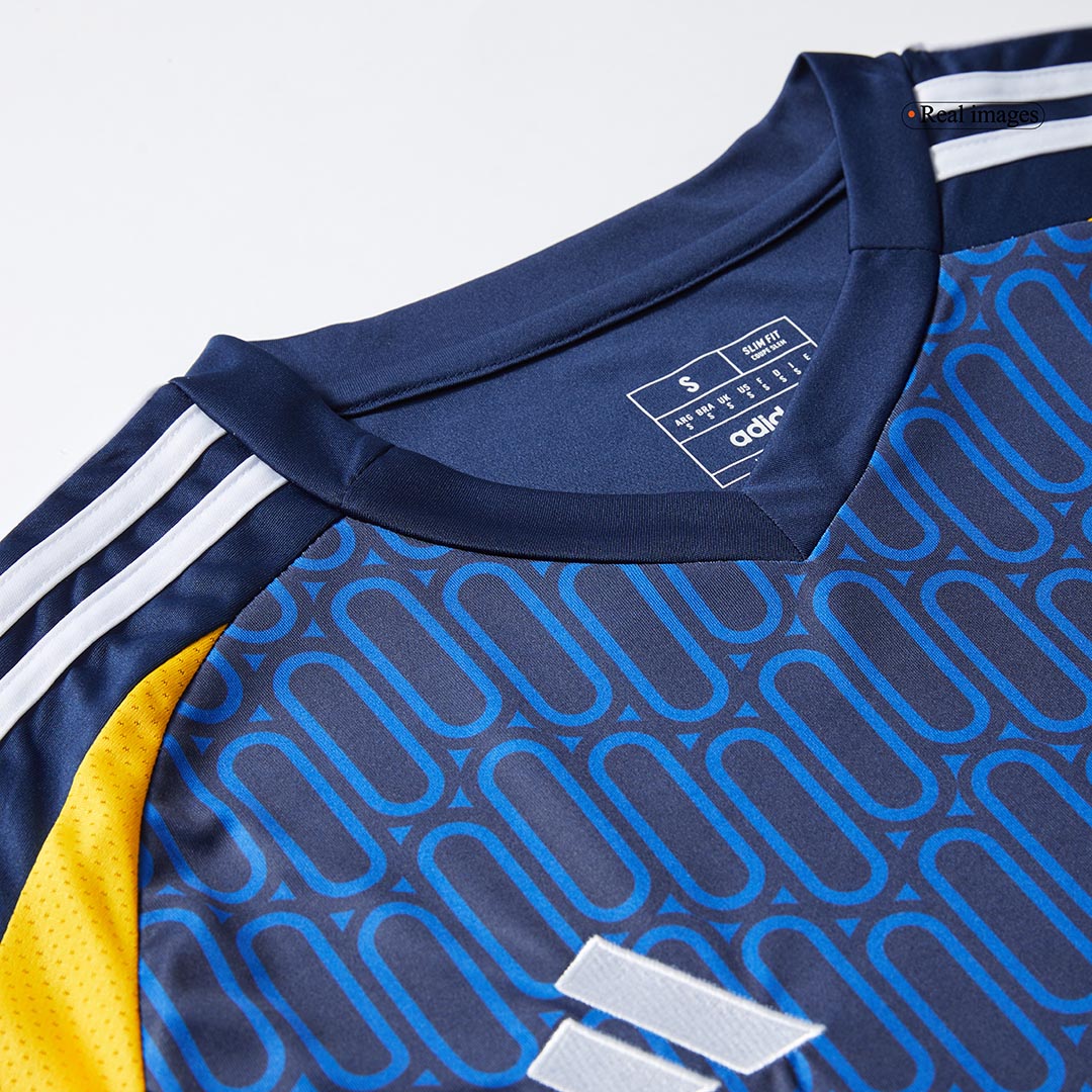 Men's Al Nassr MANÉ #10 Away Soccer Jersey 2024/25 - ACL-The Jerseys Shop