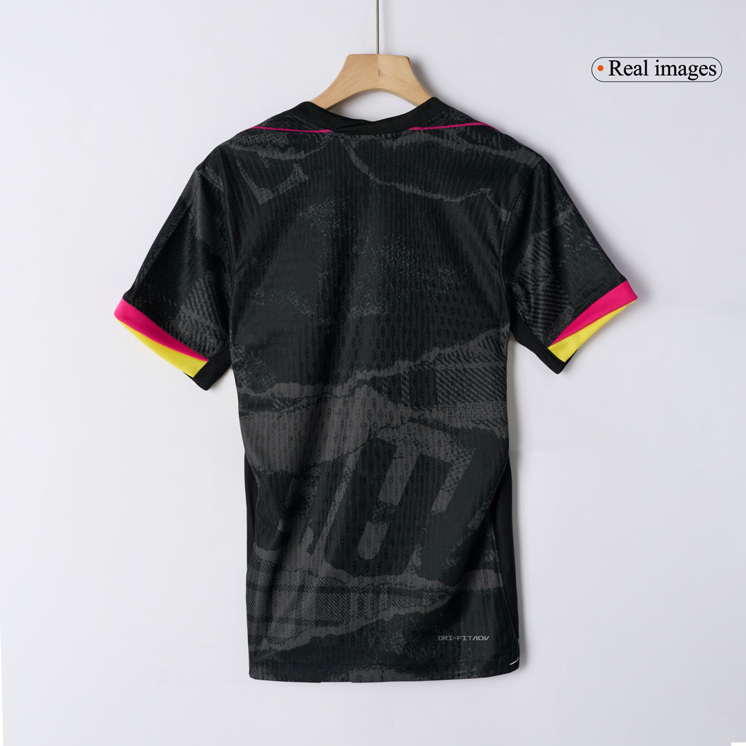Chelsea Third Away Match Jersey 2024/25-The Jerseys Shop