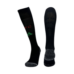 Arsenal Away Soccer Socks 2024/25 For Adults-The Jerseys Shop