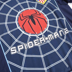Classic Atletico Madrid Away Jersey 2004/05-The Jerseys Shop