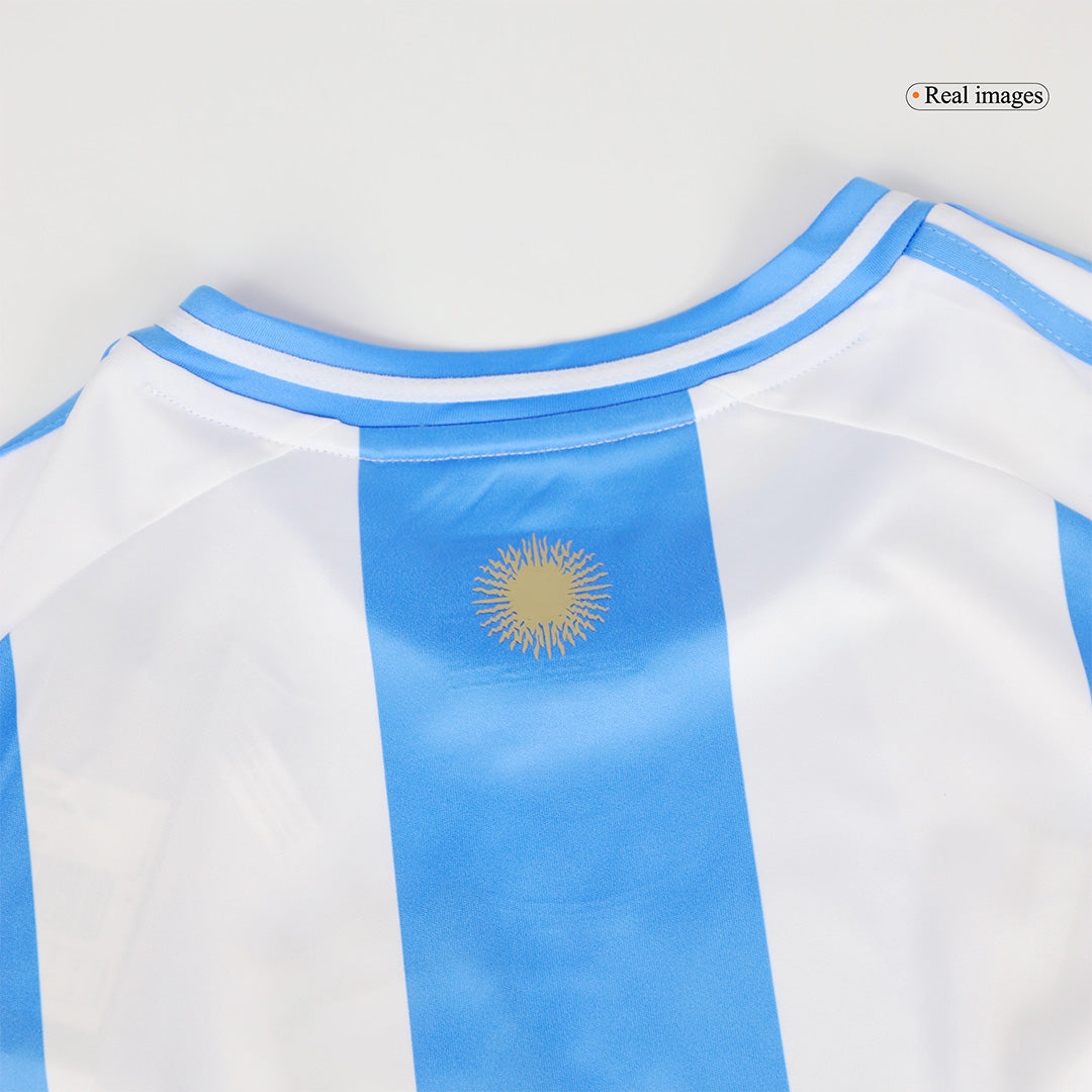 [Super Quality] Men's Argentina Home Jersey 2024-The Jerseys Shop