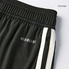 Manchester United Third Away Soccer Shorts 2024/25-The Jerseys Shop