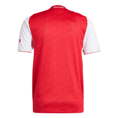 Arsenal Home Match Jersey 2025/26