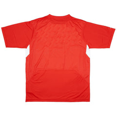 Liverpool Retro Soccer Jersey 2005 - UCL-The Jerseys Shop