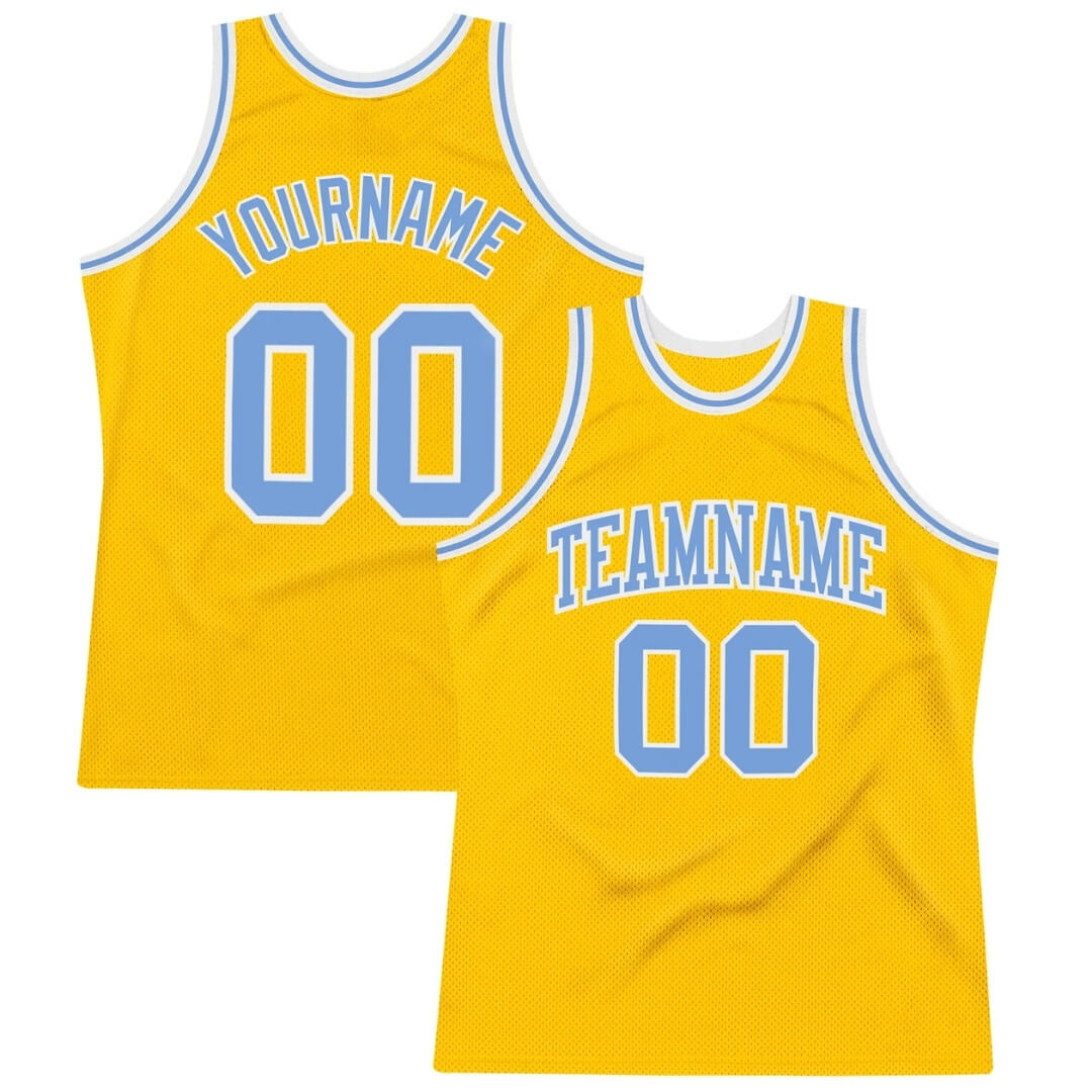 Design Jerseys Basketball115