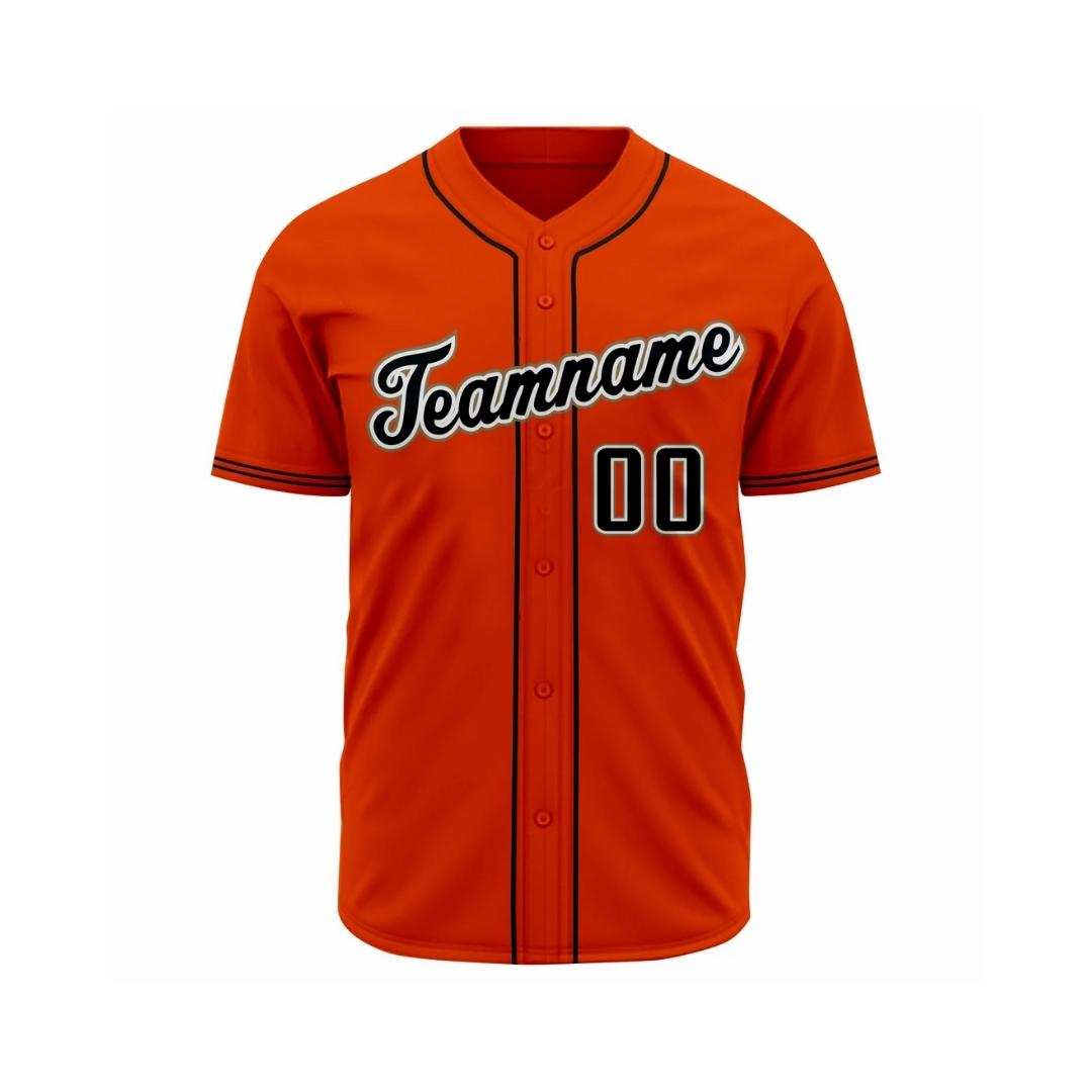 Design Jerseys Baseball Saturn
