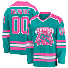 Design Jerseys Hockey9