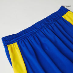 [Super Quailty] Men's Al Nassr Home Jersey (Jersey+Shorts) Kit 2024/25-The Jerseys Shop
