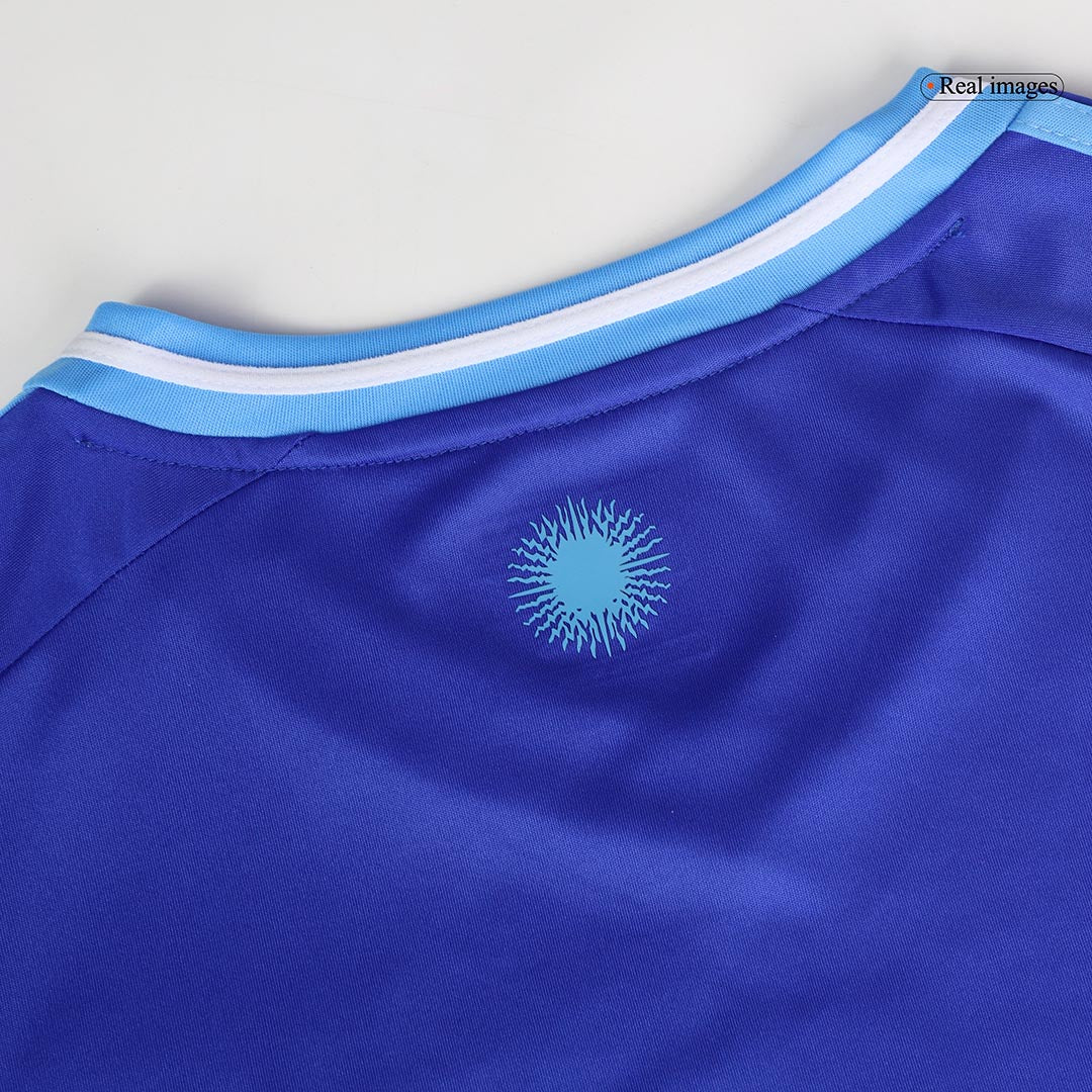[Super Quality] Argentina Away Jersey 2024-The Jerseys Shop