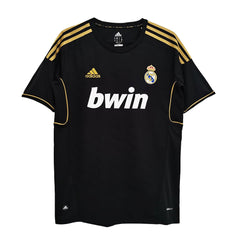 Classic Real Madrid Away Jersey 2011/12-The Jerseys Shop