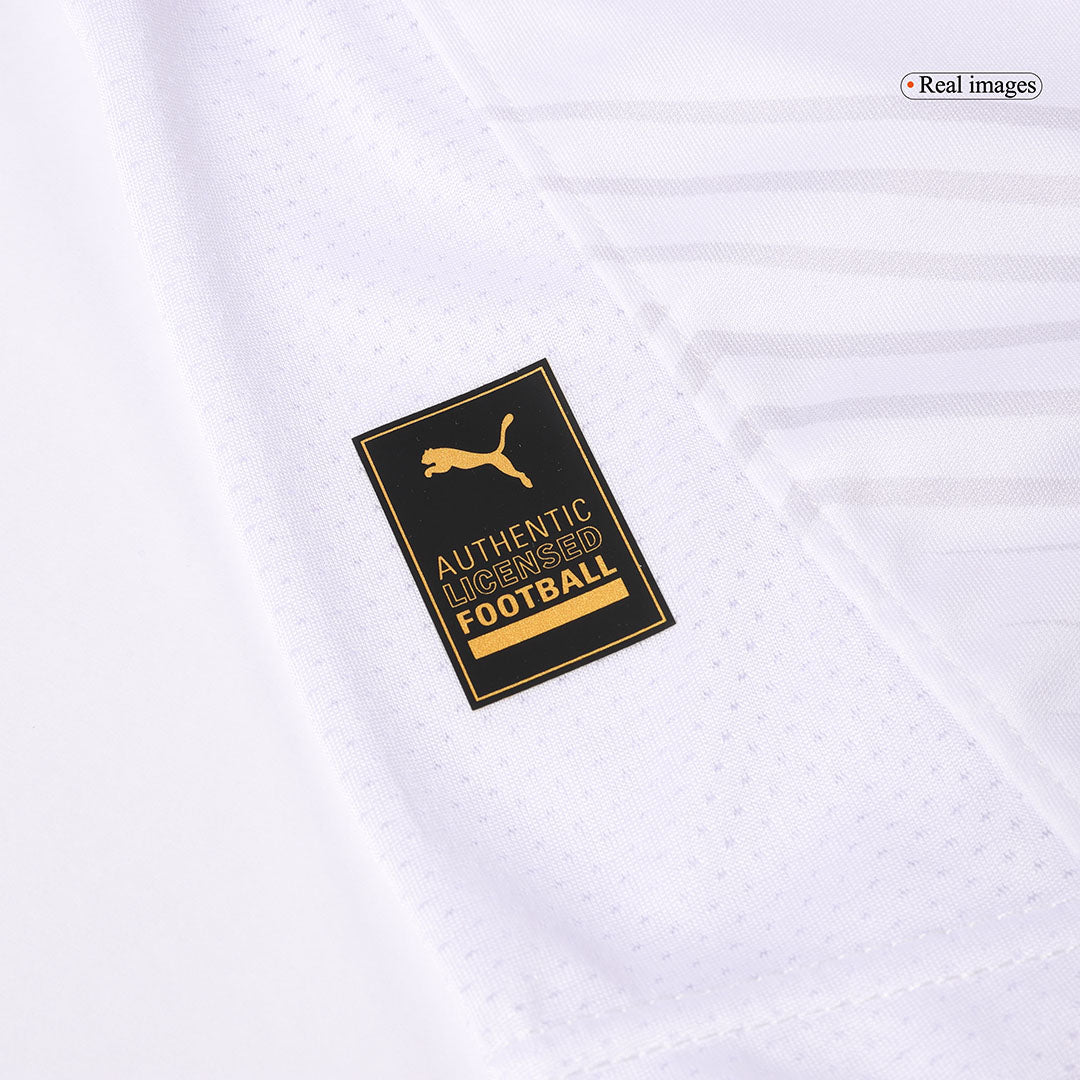 Monterrey Away Match Jersey 2024/25-The Jerseys Shop