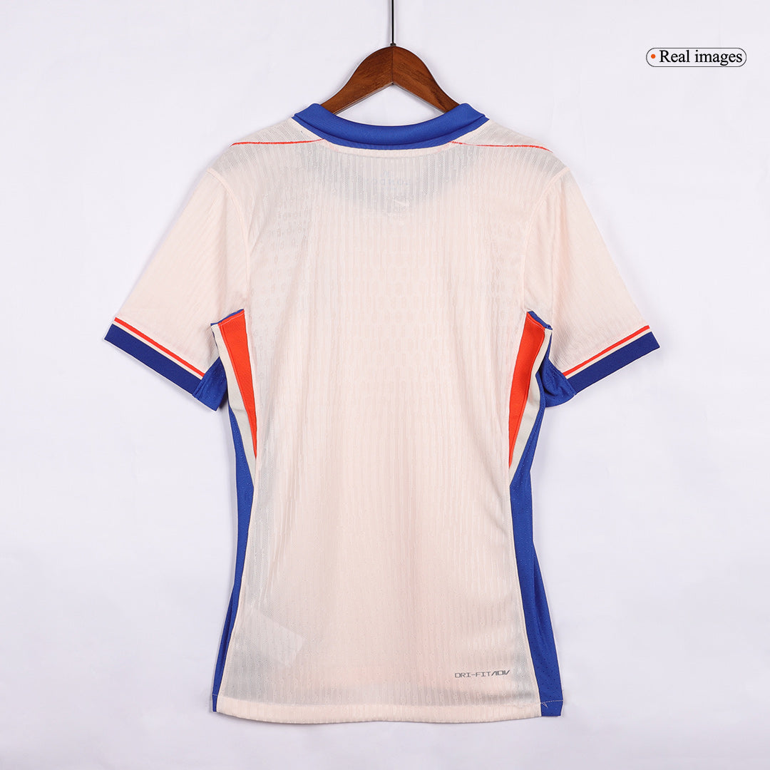 Chelsea Away Match Jersey 2024/25-The Jerseys Shop
