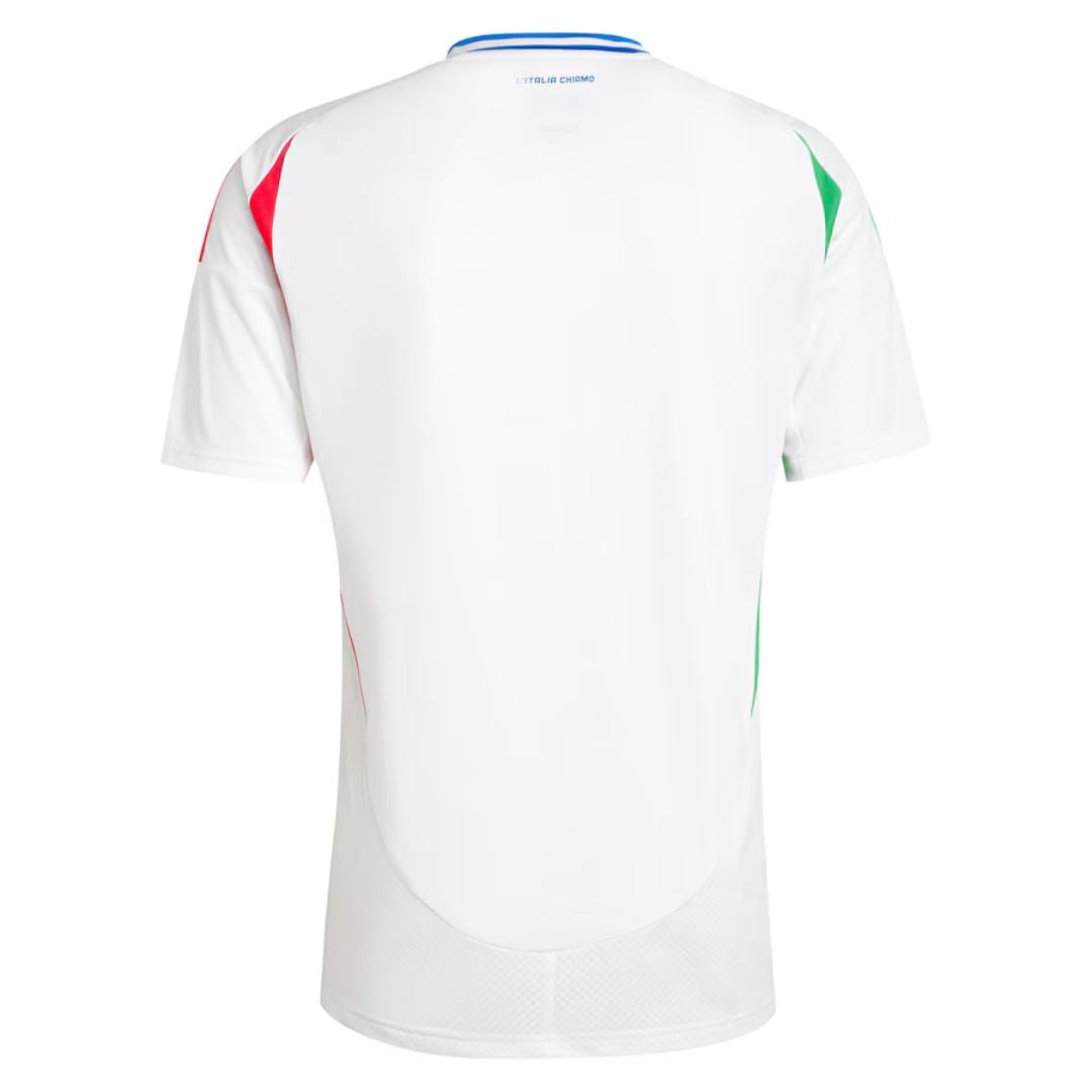 [Super Quality] Italy Away Jersey Euro 2024-The Jerseys Shop