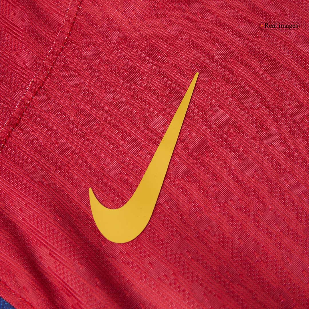 Barcelona X COLDPLAY Home Match Jersey 2024/25-The Jerseys Shop