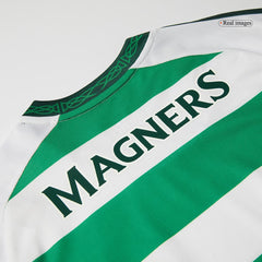 Men's Celtic Home Soccer Jersey 2024/25-The Jerseys Shop