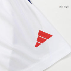 Kid's Arsenal Home Jerseys Full Kit 2024/25-The Jerseys Shop