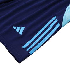 Arsenal Pre-Match Soccer Shorts 2024/25-The Jerseys Shop