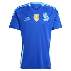[Super Quality] Argentina Away Jersey 2024-The Jerseys Shop