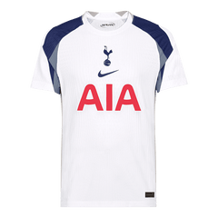 Tottenham Hotspur Home Match Jersey 2025/26
