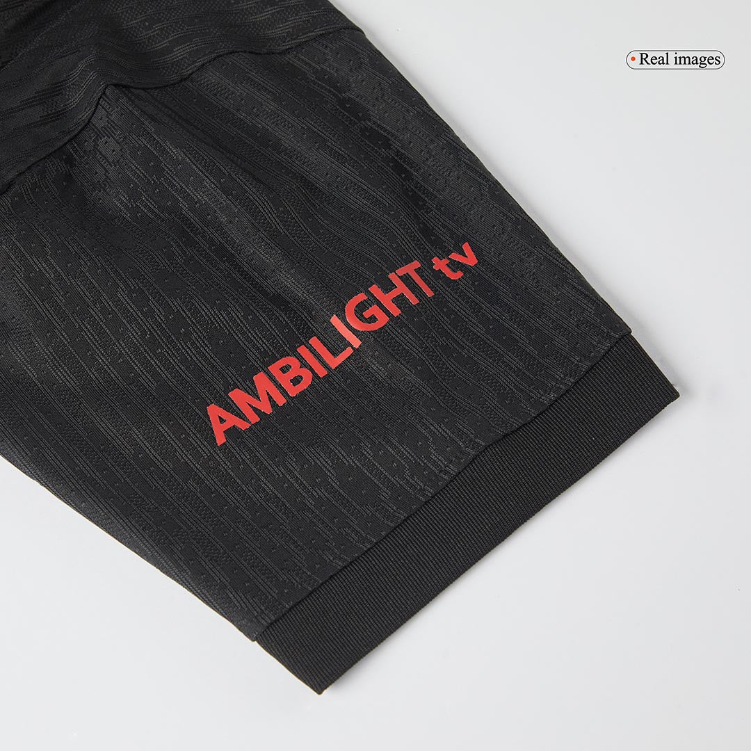 Barcelona Away Match Jersey 2024/25-The Jerseys Shop